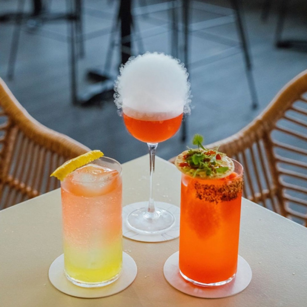 World Cocktail Day 15 of the Best Cocktail Bars Across Yorkshire